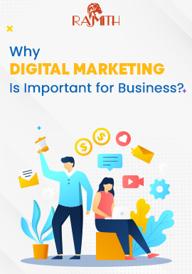 Why digital marketing is important for business?