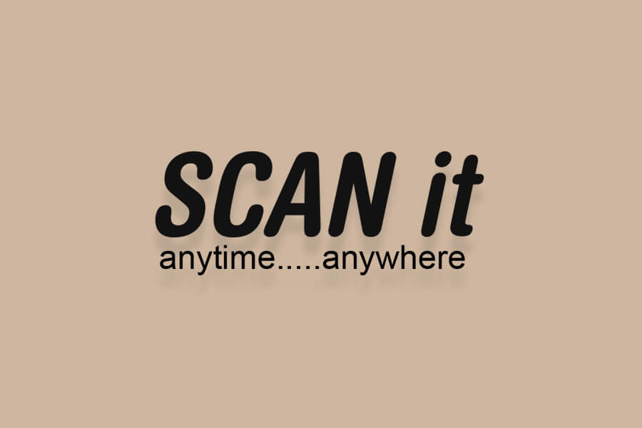 Scan It